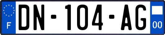 DN-104-AG