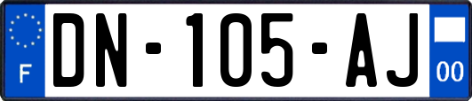 DN-105-AJ