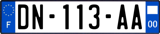 DN-113-AA