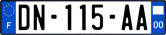 DN-115-AA