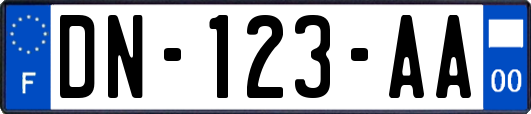 DN-123-AA