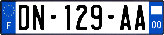 DN-129-AA