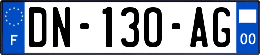 DN-130-AG