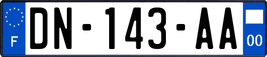 DN-143-AA