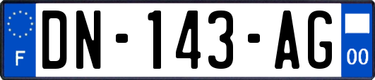 DN-143-AG