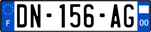 DN-156-AG