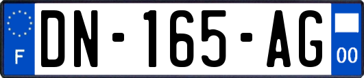 DN-165-AG