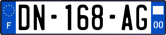 DN-168-AG