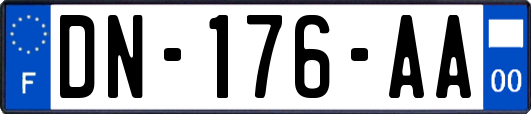 DN-176-AA