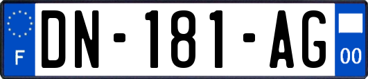 DN-181-AG