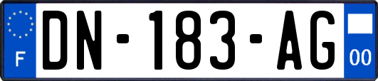 DN-183-AG
