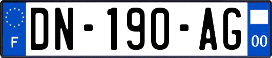 DN-190-AG
