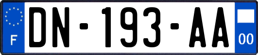 DN-193-AA
