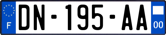 DN-195-AA