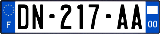 DN-217-AA