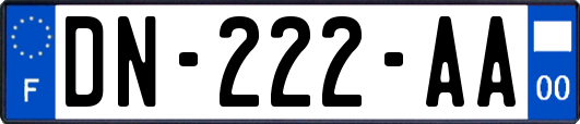 DN-222-AA