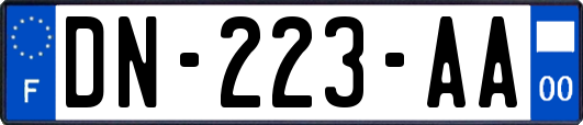 DN-223-AA