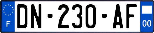 DN-230-AF