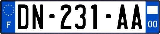 DN-231-AA