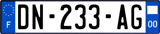 DN-233-AG