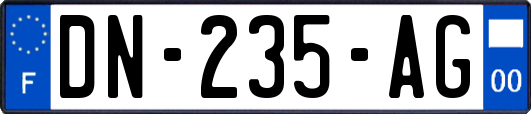 DN-235-AG