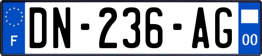 DN-236-AG