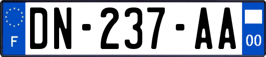 DN-237-AA