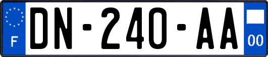 DN-240-AA