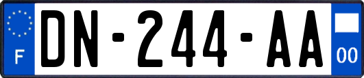 DN-244-AA