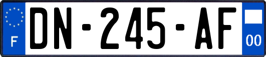 DN-245-AF