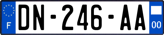 DN-246-AA