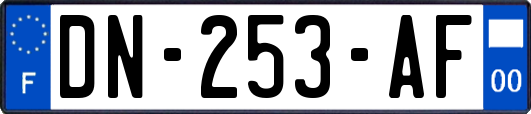 DN-253-AF