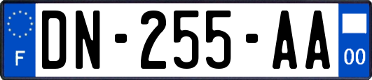 DN-255-AA