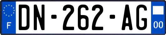 DN-262-AG