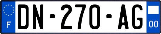 DN-270-AG