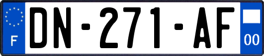 DN-271-AF