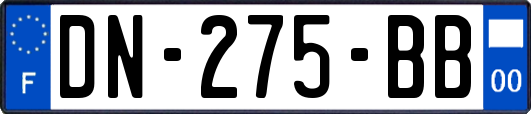 DN-275-BB