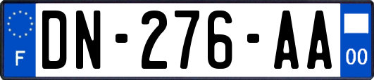 DN-276-AA