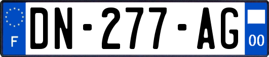 DN-277-AG