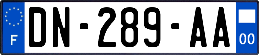 DN-289-AA