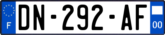 DN-292-AF