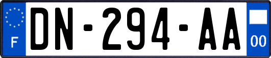 DN-294-AA