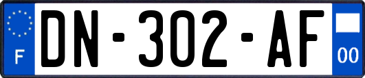 DN-302-AF