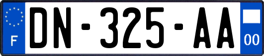 DN-325-AA