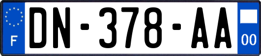 DN-378-AA