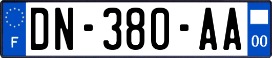 DN-380-AA