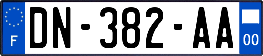 DN-382-AA