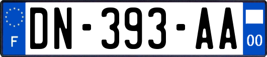 DN-393-AA