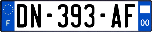 DN-393-AF