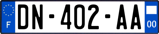 DN-402-AA